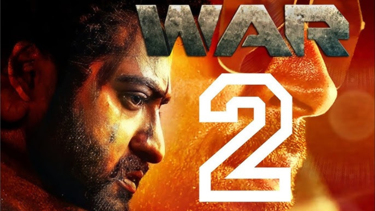 War 2