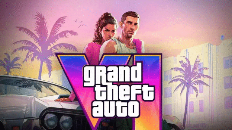 GTA 6