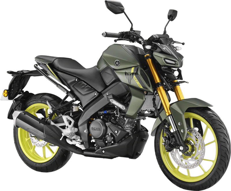 Yamaha MT 15 V2: पावर, स्टाइल और टेक्नोलॉजी का परफेक्ट कॉम्बिनेशन