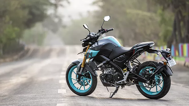 Yamaha MT 15 V2: पावर, स्टाइल और टेक्नोलॉजी का परफेक्ट कॉम्बिनेशन