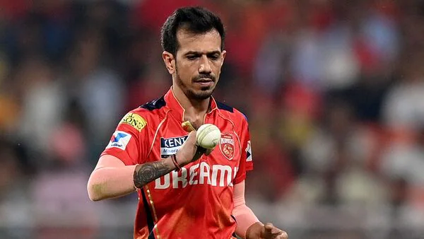 Yuzvendra Chahal :का कमाल आईपीएल में जो कोई भारतीय नहीं कर पाया, वो चहल ने कर दिखाया, बनाया ऐतिहासिक रिकॉर्ड