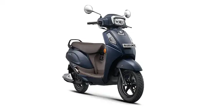 Suzuki Access 125: दमदार परफॉर्मेंस और शानदार माइलेज वाला भरोसेमंद स्कूटर