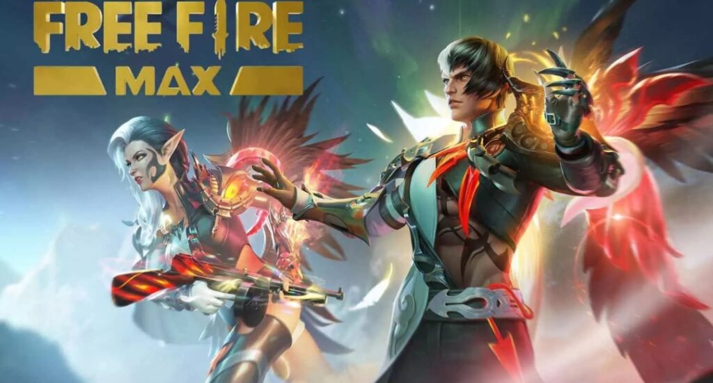 Free Fire MAX रिडीम कोड्स 13 अप्रैल 2025: एक्सक्लूसिव इनाम आज ही पाएं बिल्कुल मुफ्त