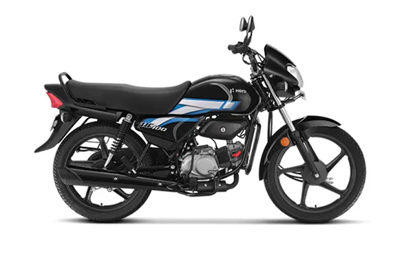 Hero HF Deluxe 2025: दमदार माइलेज और शानदार फीचर्स के साथ ₹50,000 में लॉन्च