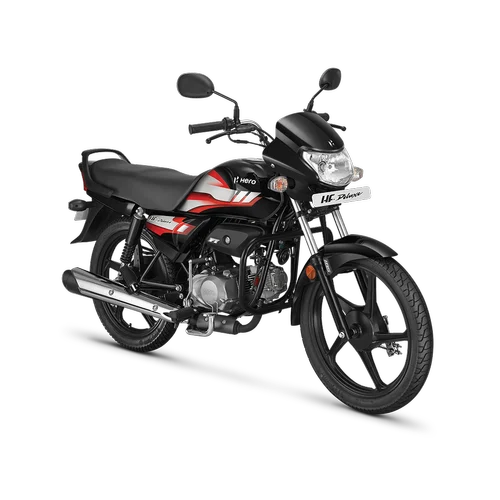 Hero HF Deluxe 2025: दमदार माइलेज और शानदार फीचर्स के साथ ₹50,000 में लॉन्च