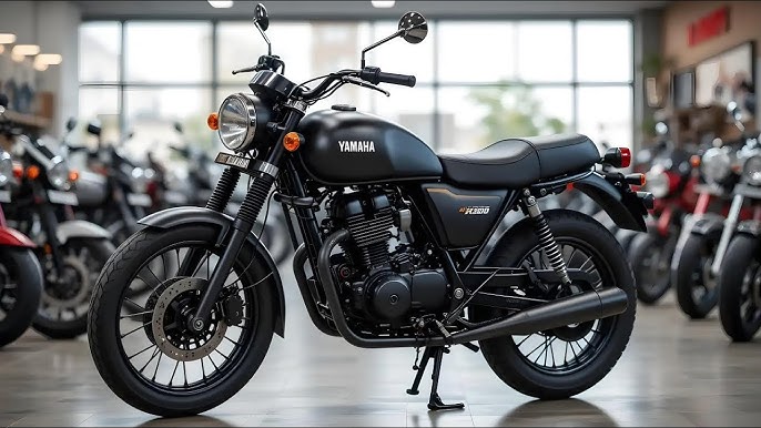 Bullet की छुट्टी करने आ रही है New Yamaha RX 100! दमदार लुक और तगड़े इंजन के साथ जल्द होगी लॉन्च