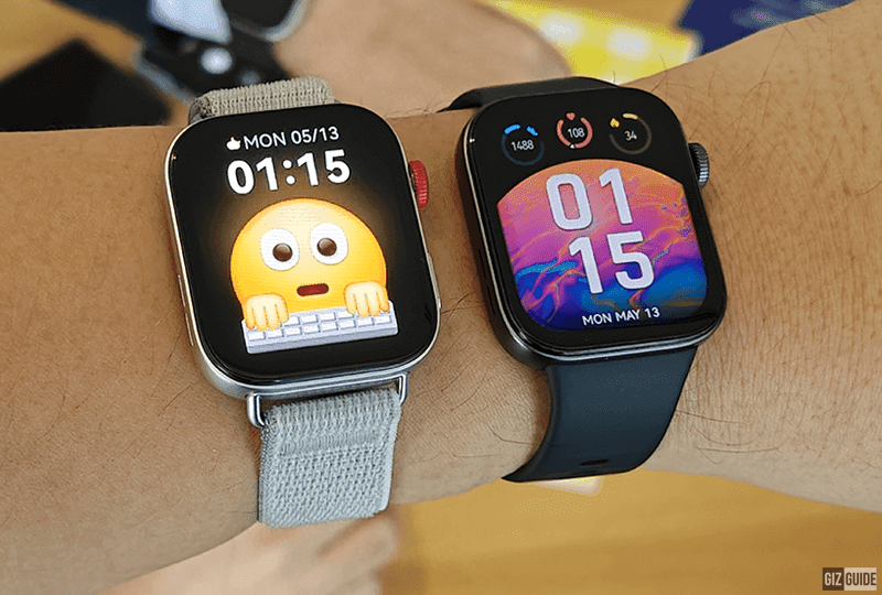 Huawei Watch Fit 3: दमदार बैटरी, शानदार फीचर्स और स्टाइलिश डिज़ाइन के साथ