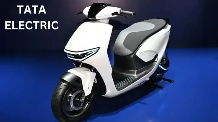 Tata Electric Scooter: दमदार रेंज के साथ मार्केट में तहलका, ओला और बजाज को मिलेगी कड़ी टक्कर!