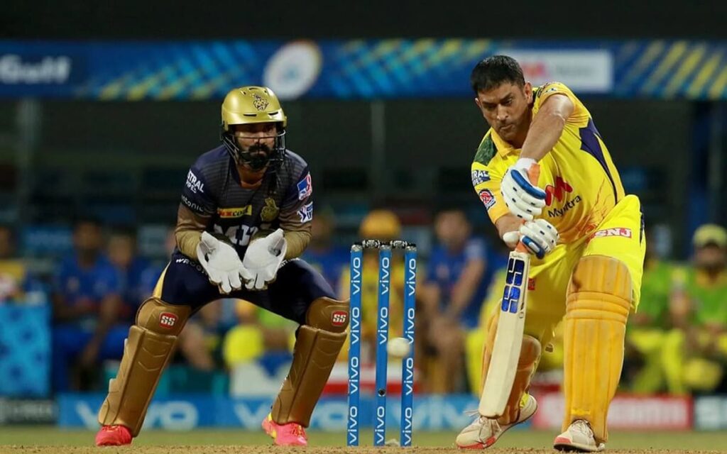 Thala :की धमाकेदार वापसी 600 दिन बाद एक बार फिर चेपॉक में गूंजेगा "धोनी...धोनी"