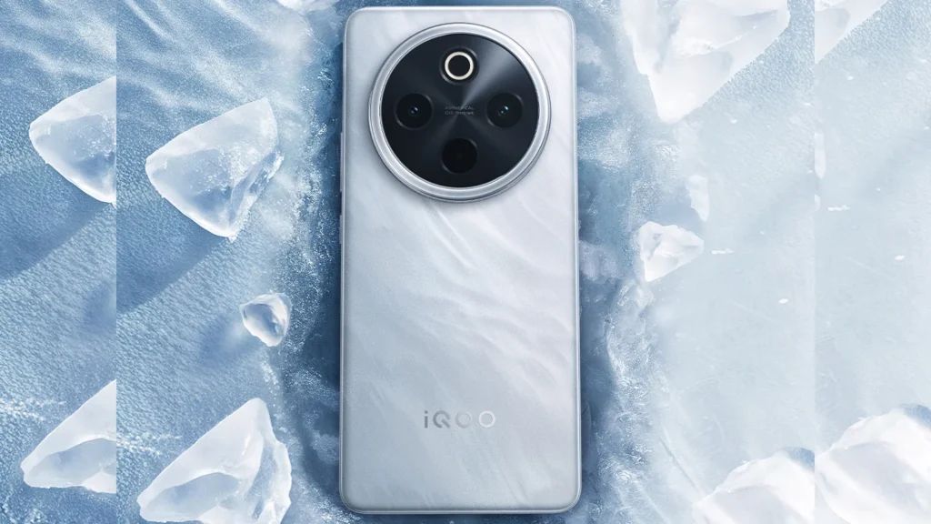लॉन्च से पहले लीक हुई iQOO Z10 5G की कीमत और फीचर्स – जानिए क्या कुछ खास मिलने वाला है