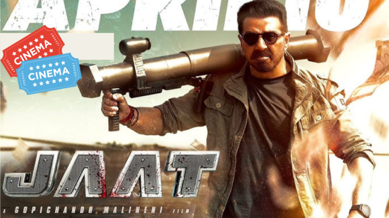 jaat sunny deol movie