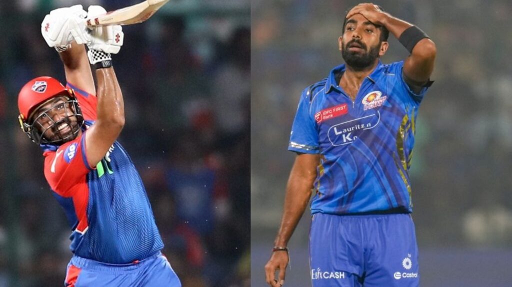 Karun Nair : 2520 दिन बाद की आईपीएल में जबरदस्त वापसी – मुंबई इंडियंस के खिलाफ जड़ा धमाकेदार अर्धशतक, टूटा रिकॉर्ड!