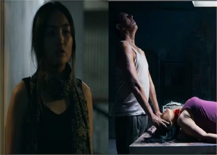 Khauf Web Series Review: डर, रहस्य और शानदार एक्टिंग का डोज़