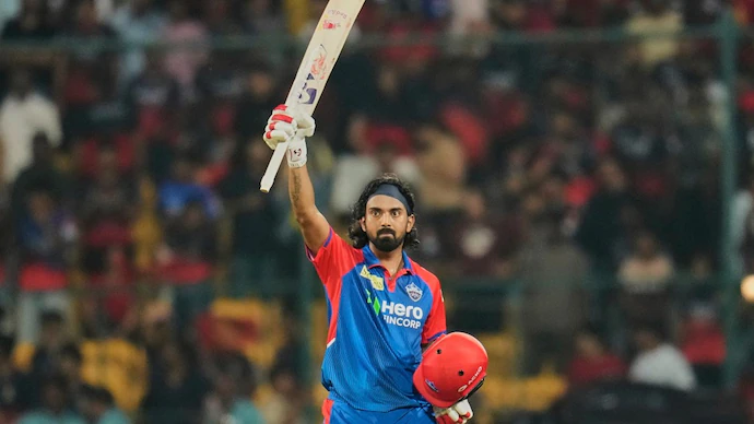 KL Rahul :का IPL में धमाका विराट, गेल और डिविलियर्स जैसे दिग्गजों के रिकॉर्ड तोड़े, बन गए नए 'रिकॉर्ड किंग'!