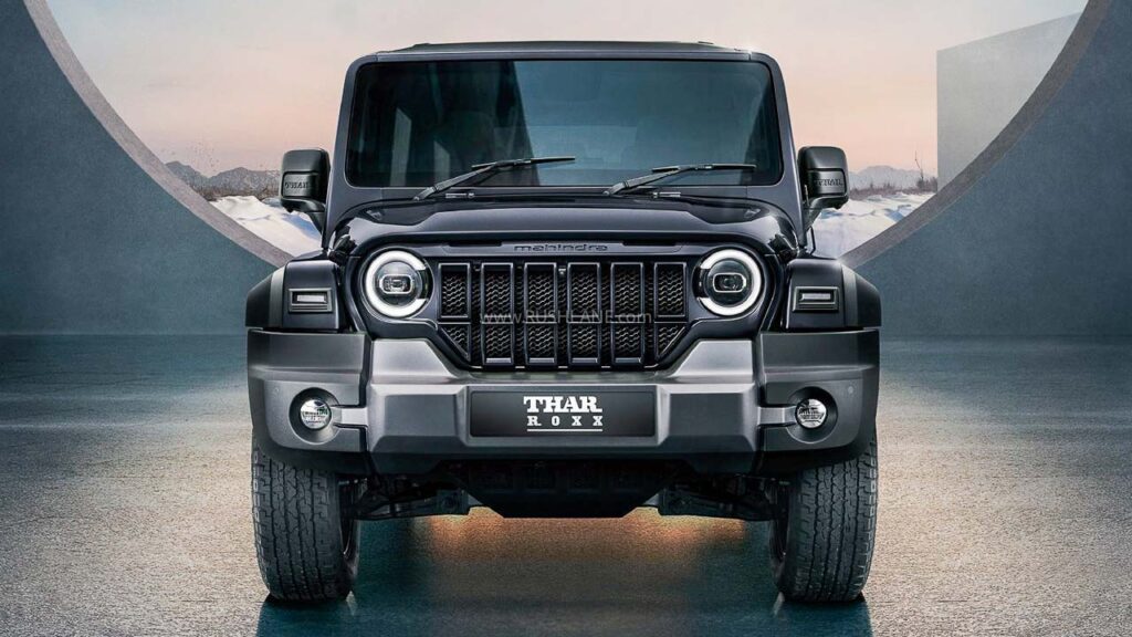 Mahindra Thar Roxx 5-Door: खरीदने से पहले जानिए इसके 6 दमदार फीचर्स, कीमत और डाइमेंशन