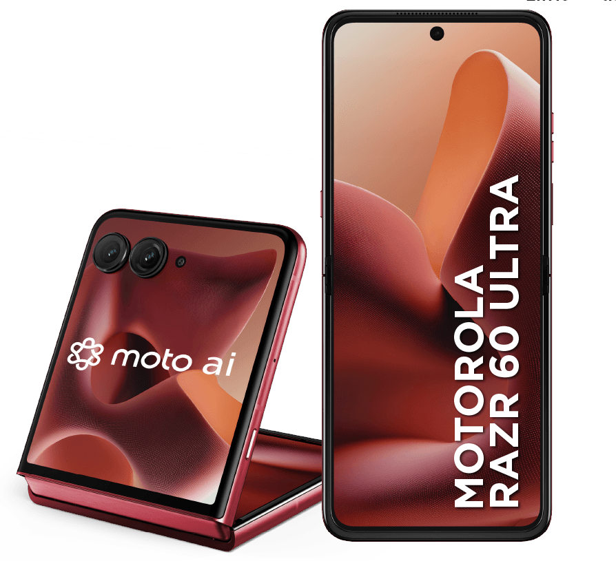Motorola Razr 60 और रेजर 60 अल्ट्रा: 7 इंच फोल्डेबल डिस्प्ले और दमदार फीचर्स के साथ हुआ धमाकेदार लॉन्च