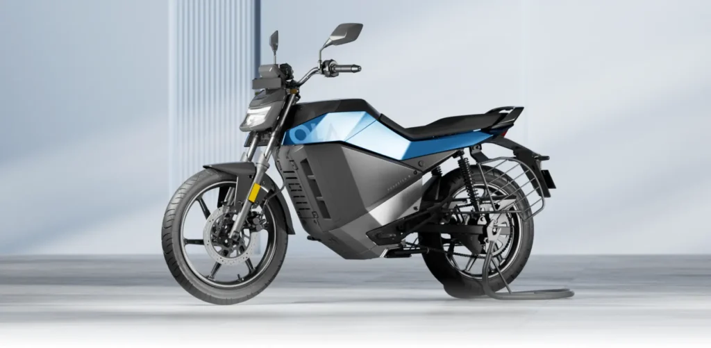 Ola Roadster X: Electric Bike भारत में लॉन्च जानिए कीमत, फीचर्स, रेंज और क्या है खास