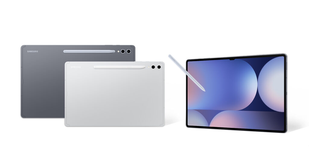 Samsung Galaxy Tab S10 FE: सीरीज़ भारत में हुई धमाकेदार एंट्री जानें कीमत, फीचर्स और खास बातें