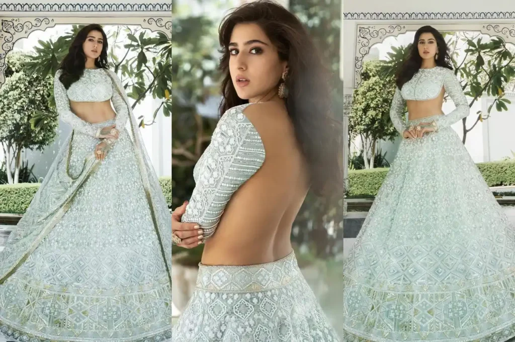 Sara Ali Khan Net Worth: सारा अली खान की कुल संपत्ति और उनकी लाइफस्टाइल से जुड़ी पूरी जानकारी