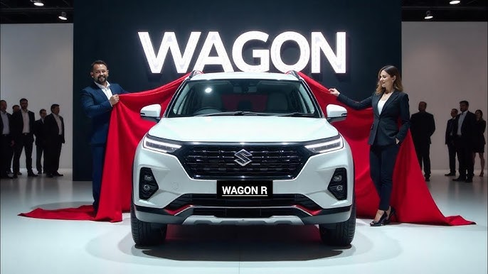 Maruti WagonR 2025: नया स्टाइल, बेहतर फीचर्स और दमदार परफॉर्मेंस