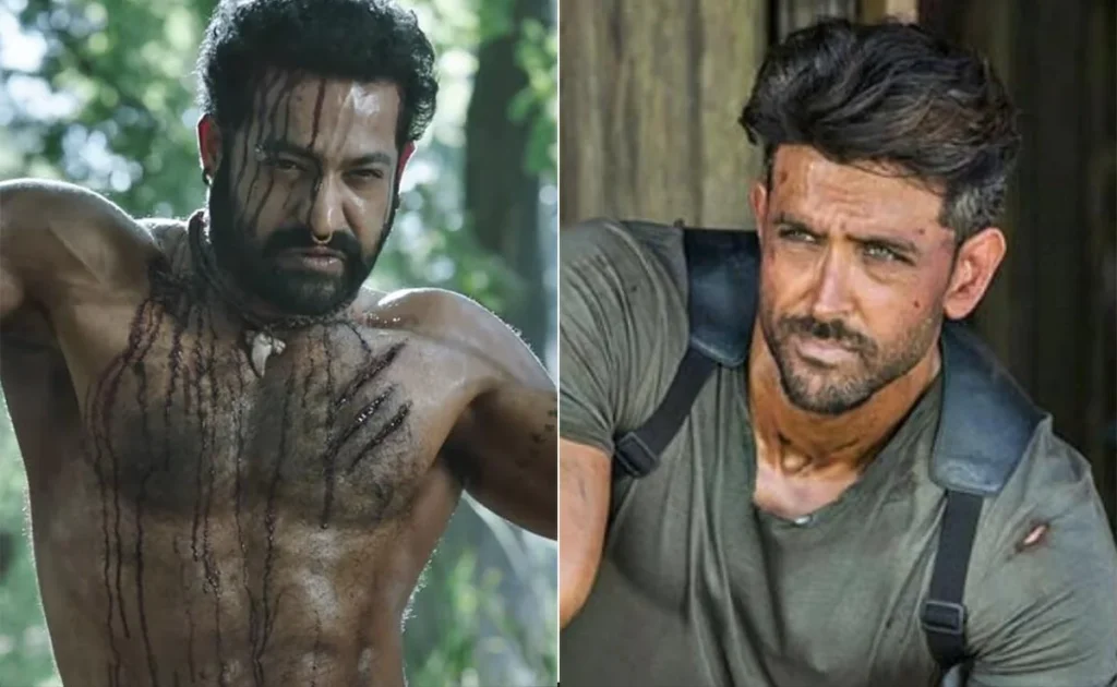 War 2: ऋतिक रोशन और जूनियर एनटीआर की टक्कर में होगा जबरदस्त धमाका, एक्शन के लिए हॉलीवुड डायरेक्टर की एंट्री!