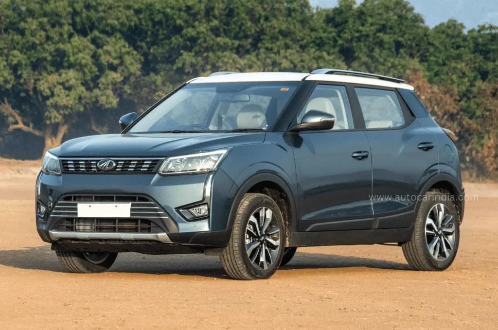 Mahindra XUV300: क्या यह आपके गैरेज के लिए परफेक्ट SUV है?