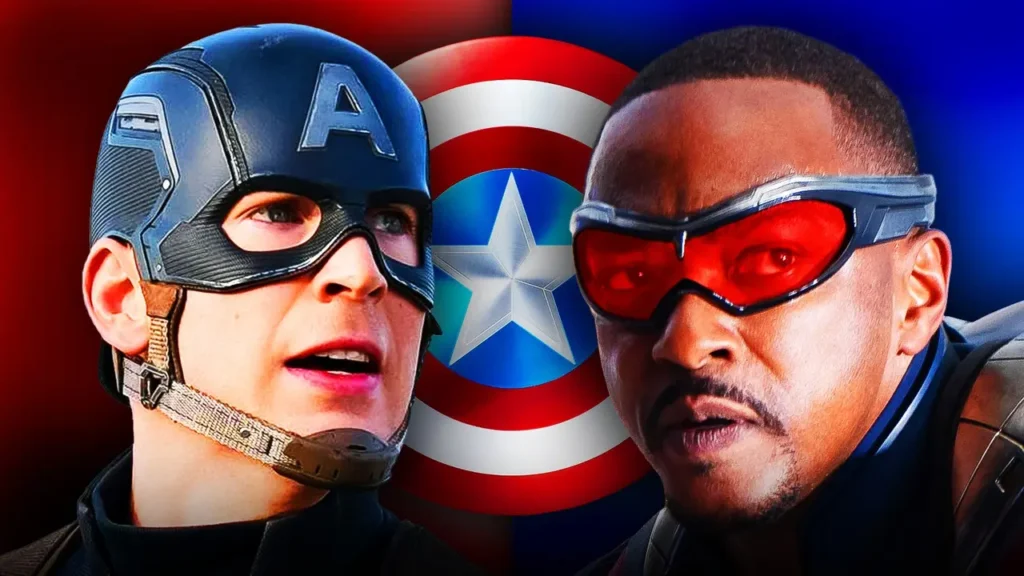 अमेरिका में धूम मचाने वाली ‘Captain America Brave : ब्रेव न्यू वर्ल्ड’ भारत में रह गई फीकी, तीन दिन में कमाए सिर्फ इतने करोड़