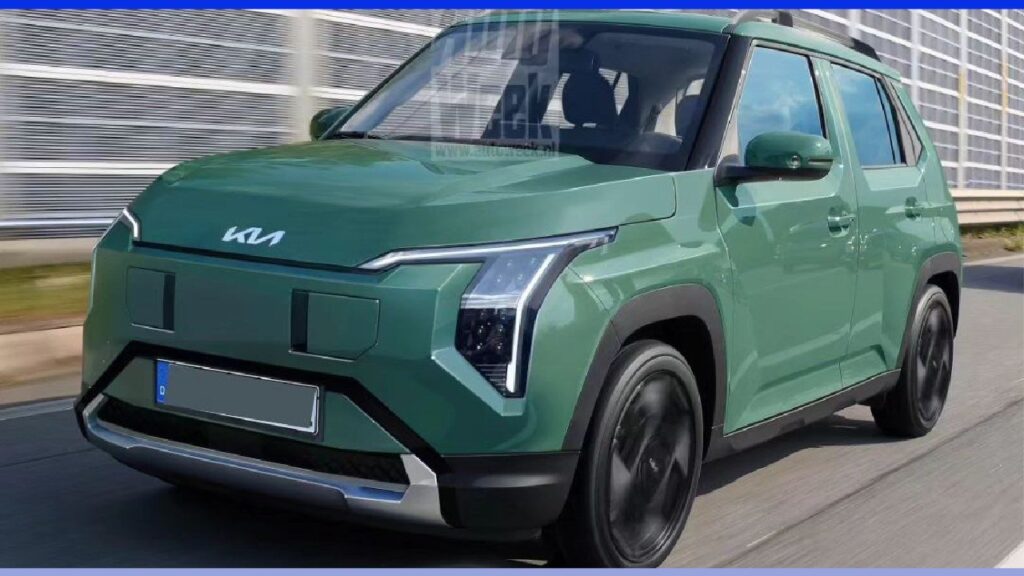 क्या Kia Clavis, Kia Carens का नया वर्जन है? जानिए 8 मई को लॉन्च होने वाली इस नई MPV की खास बातें