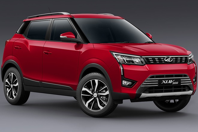 Mahindra XUV300: क्या यह आपके गैरेज के लिए परफेक्ट SUV है?